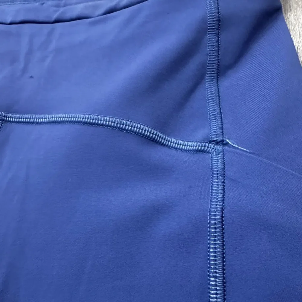 Swift Speed High-Rise Tight 28